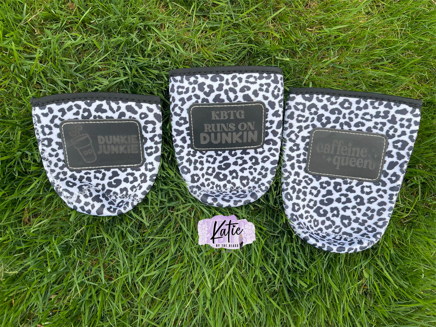 Coffee Koozie Bundle