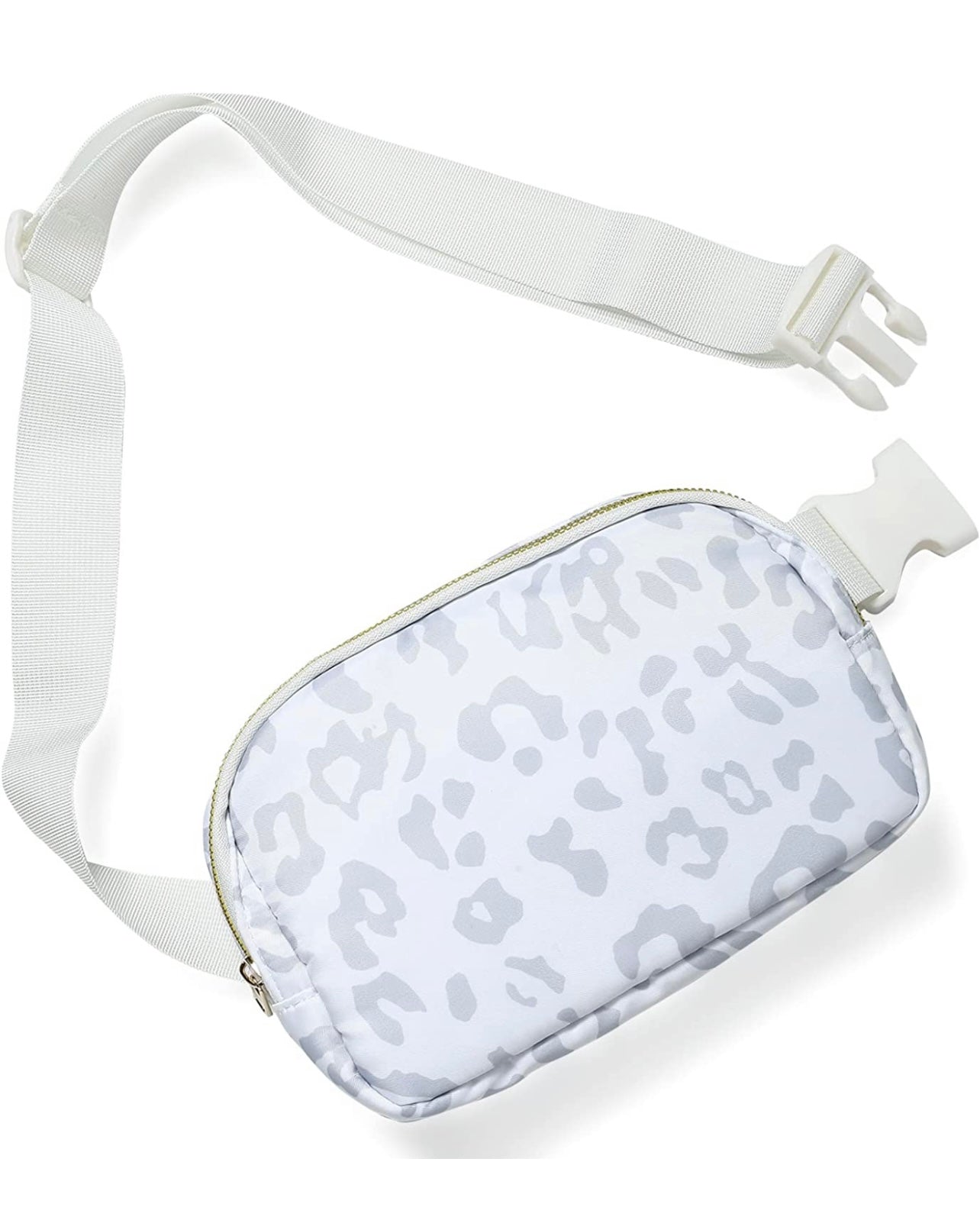 Cross Body Nylon Sling Bag
