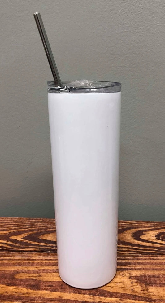Custom Tumbler