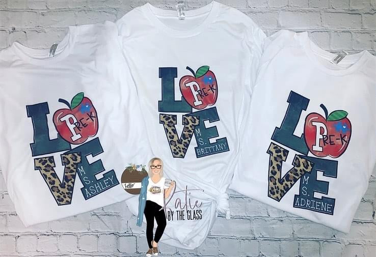 Personalized Teacher