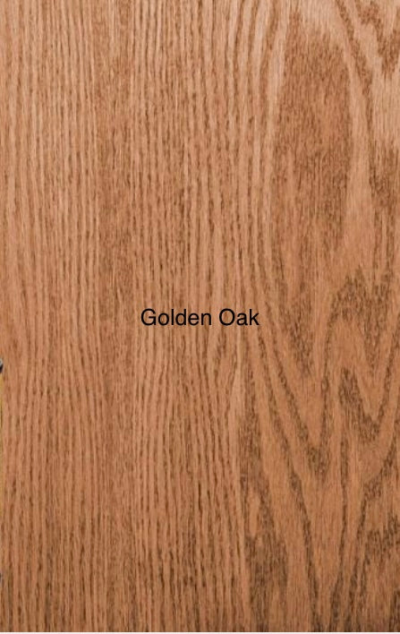 Wood State Engraved Last Name