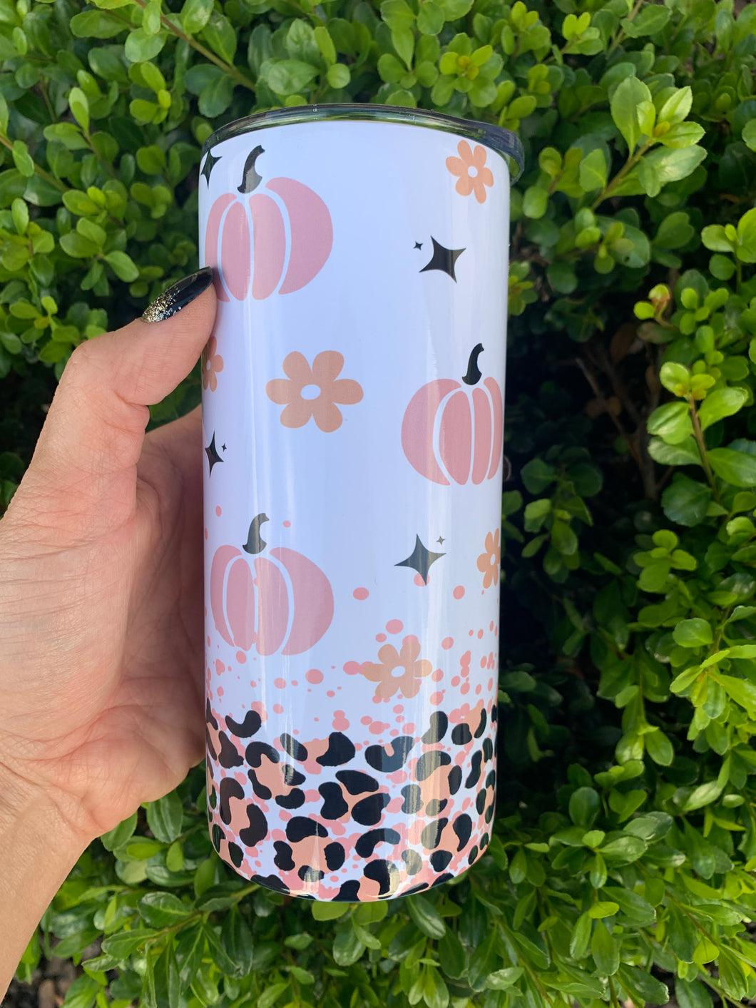 Spunky Pumpky